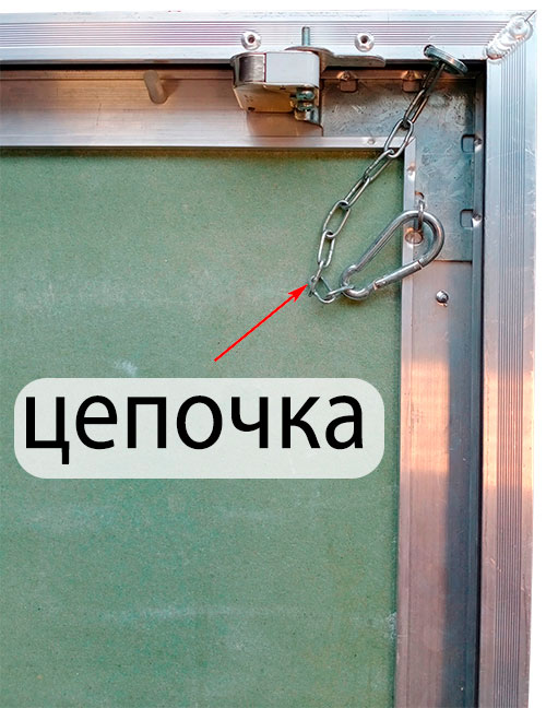 Цепочка