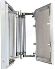 Люк под плитку ЕвроФормат ЕСКР Люк под плитку ЕвроФормат ЕСКР