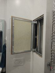 Люк под плитку Секрет 3.0 Люк под плитку Секрет 3.0