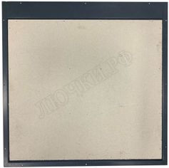 Напольный люк с электроприводом Напольный люк с электроприводом