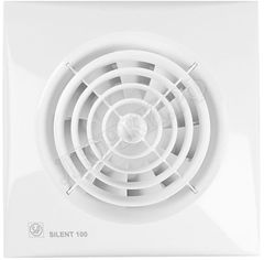 Вентилятор SILENT-100 CDZ Вентилятор SILENT-100 CDZ