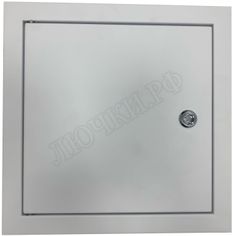 Люк сантехнический Утеплённый премиум, Сталь Люк сантехнический Утеплённый премиум, Сталь