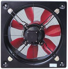 Вентилятор HCBB Вентилятор HCBB