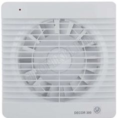 Вентилятор Decor 300CH Вентилятор Decor 300CH