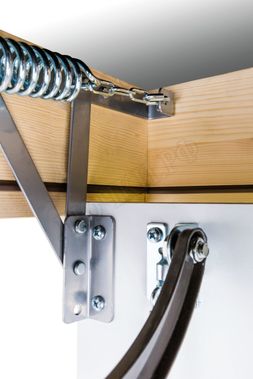 Чердачная лестница Fakro LST-B Чердачная лестница Fakro LST-B