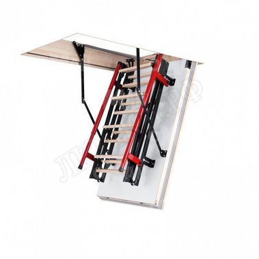 Чердачная лестница Oman Polar Plus 700*1200*2800 Чердачная лестница Oman Polar Plus 700*1200*2800