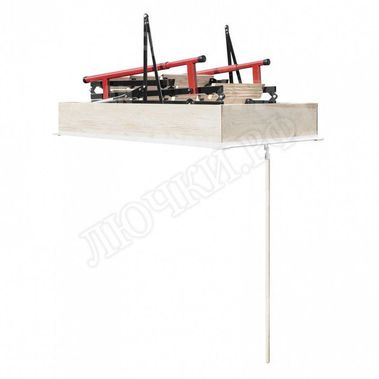 Чердачная лестница Oman Polar Plus 700*1200*2800 Чердачная лестница Oman Polar Plus 700*1200*2800