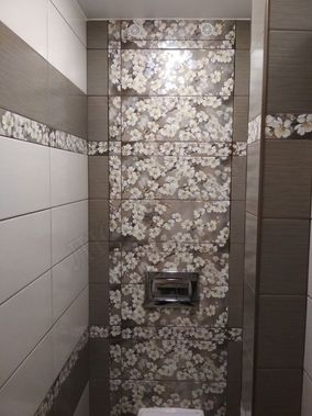 Люк под плитку Нажимной Секрет-Лайт 2 створки 1000*400 Люк под плитку Нажимной Секрет-Лайт 2 створки 1000*400