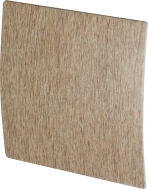 Панель для вентиляторов Awenta System+, Escudo, PEDD100, Дуб, пластик Панель для вентиляторов Awenta System+, Escudo, PEDD100, Дуб, пластик