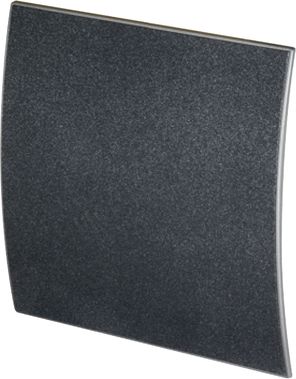 Панель для вентиляторов Awenta System+, Escudo, PEGS100, Графит, металл Панель для вентиляторов Awenta System+, Escudo, PEGS100, Графит, металл