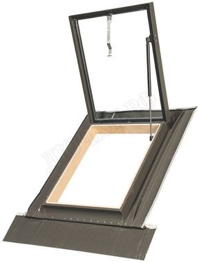 Люк Окно-люк FAKRO WGI Люк Окно-люк FAKRO WGI