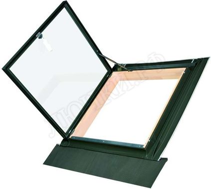 Люк Окно-люк FAKRO WLI Люк Окно-люк FAKRO WLI