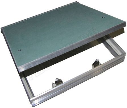 Люк под покраску Хаммер Гиппократ для установки в стену 250*850 Люк под покраску Хаммер Гиппократ для установки в стену 250*850