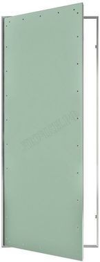 Люк-дверь под покраску Техно, 1 створка Люк-дверь под покраску Техно, 1 створка