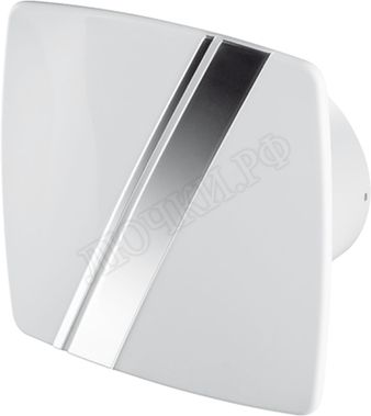 Панель для вентиляторов Awenta System+, Linea PLB100, Белый, пластик Панель для вентиляторов Awenta System+, Linea PLB100, Белый, пластик