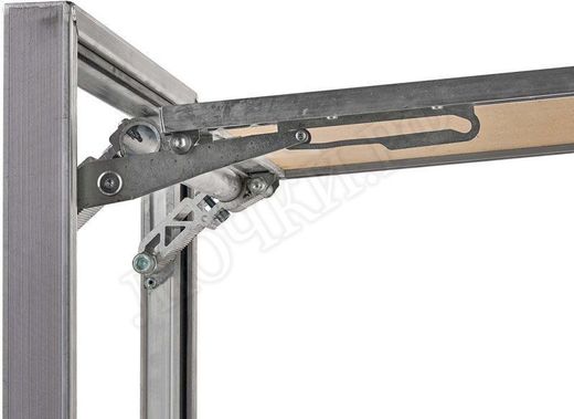 Люк под плитку Секрет 3.0 200*500, 1 створка Люк под плитку Секрет 3.0 200*500, 1 створка