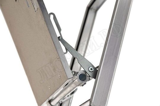 Люк под плитку Секрет 3.0 200*500, 1 створка Люк под плитку Секрет 3.0 200*500, 1 створка