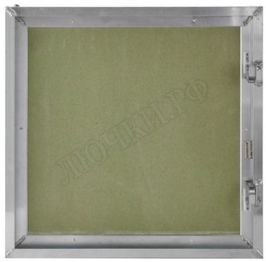 Люк под покраску Короб-бюджет 30 мм 200*550 Люк под покраску Короб-бюджет 30 мм 200*550