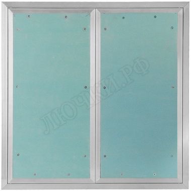 Люк под покраску Мега-Мастер Элит для установки в стену Люк под покраску Мега-Мастер Элит для установки в стену