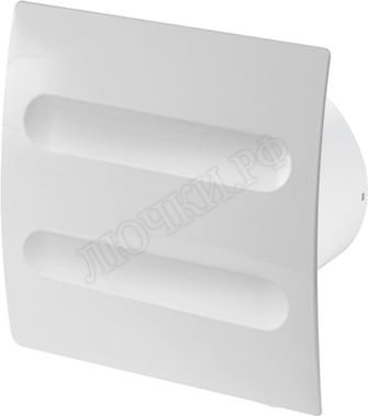 Панель для вентиляторов Awenta System+, Metro PMB, Белый, пластик Панель для вентиляторов Awenta System+, Metro PMB, Белый, пластик
