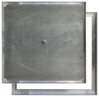 Напольный люк Тритон 30 мм 200*350 Напольный люк Тритон 30 мм 200*350