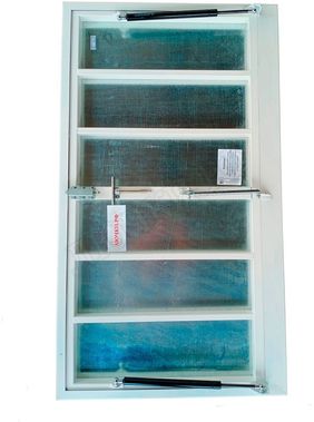 Напольный люк Самоподъемный Невидимка короб 750*1800 Напольный люк Самоподъемный Невидимка короб 750*1800