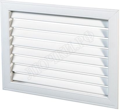 Решетка пластиковая НГН 400*300 Решетка пластиковая НГН 400*300