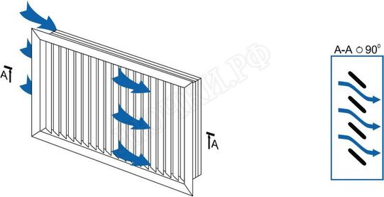 Решетка пластиковая НУН 600 х 600 бел. Решетка пластиковая НУН 600 х 600 бел.