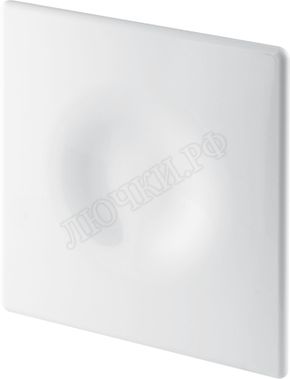 Вытяжной вентилятор Awenta System+, Silent, 125 KWS125H, Orion, POB125, Белый, пластик Вытяжной вентилятор Awenta System+, Silent, 125 KWS125H, Orion, POB125, Белый, пластик