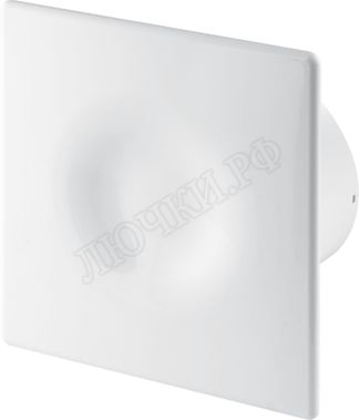 Вытяжной вентилятор Awenta System+, Silent, 125 KWS125H, Orion, POB125, Белый, пластик Вытяжной вентилятор Awenta System+, Silent, 125 KWS125H, Orion, POB125, Белый, пластик