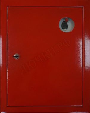 Люк сантехнический пожарный 750*400, петли справа, Отверстие справа-сверху Люк сантехнический пожарный 750*400, петли справа, Отверстие справа-сверху