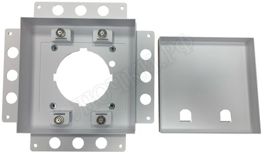 Вентилятор Awenta System+, Silent, 125 KWS125H, Решетка встраиваемая под плитку Awenta белая 250*250 Вентилятор Awenta System+, Silent, 125 KWS125H, Решетка встраиваемая под плитку Awenta белая 250*250