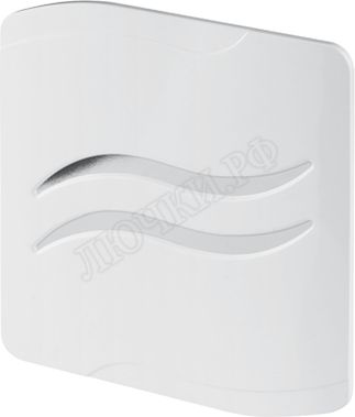 Панель для вентиляторов Awenta System+, S-Line PSB100, Белый, пластик Панель для вентиляторов Awenta System+, S-Line PSB100, Белый, пластик