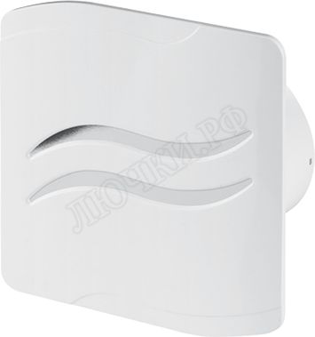 Панель для вентиляторов Awenta System+, S-Line PSB100, Белый, пластик Панель для вентиляторов Awenta System+, S-Line PSB100, Белый, пластик