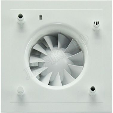 Вытяжной вентилятор SILENT-100 CRZ GREY DESIGN-4C Вытяжной вентилятор SILENT-100 CRZ GREY DESIGN-4C