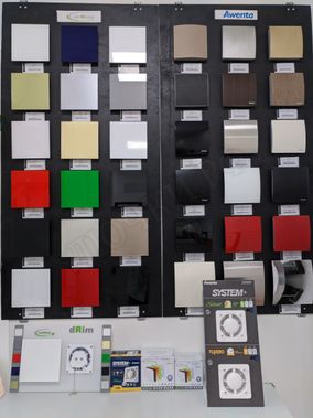 Вытяжной вентилятор Awenta System+, Silent, 125 KWS125H Вытяжной вентилятор Awenta System+, Silent, 125 KWS125H