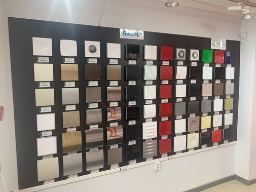 Вытяжной вентилятор Awenta System+, Silent, 125 KWS125H Вытяжной вентилятор Awenta System+, Silent, 125 KWS125H