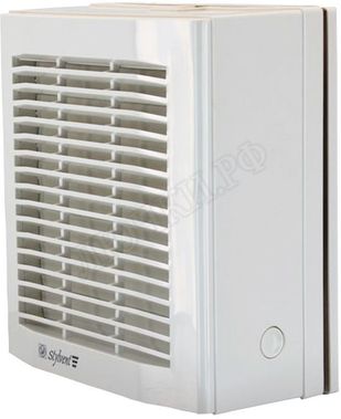 Вытяжной вентилятор HV-150 150 A Вытяжной вентилятор HV-150 150 A