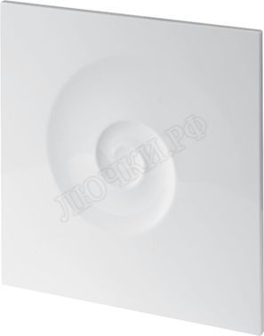 Панель для вентиляторов Awenta System+, Vortex PXB100, Белый, пластик Панель для вентиляторов Awenta System+, Vortex PXB100, Белый, пластик