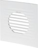 Вытяжной вентилятор Awenta System+, Turbo, 100, KWT100CTR, PRB100, Белый, пластик Вытяжной вентилятор Awenta System+, Turbo, 100, KWT100CTR, PRB100, Белый, пластик