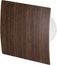 Панель для вентиляторов Awenta System+, Escudo, PEDW100, Венге, пластик Панель для вентиляторов Awenta System+, Escudo, PEDW100, Венге, пластик