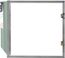 Люк под покраску Короб-бюджет 30 мм 200*550 Люк под покраску Короб-бюджет 30 мм 200*550