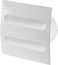 Панель для вентиляторов Awenta System+, Metro PMB, Белый, пластик Панель для вентиляторов Awenta System+, Metro PMB, Белый, пластик